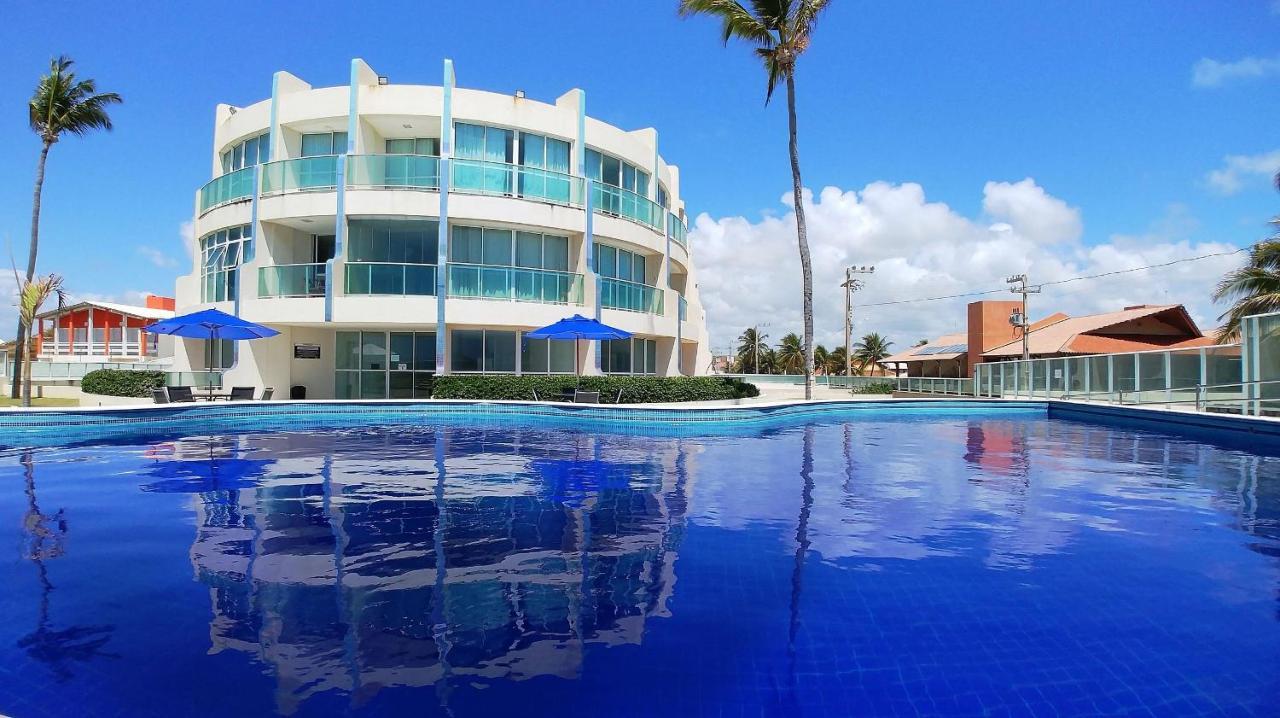 Areias Do Mar | 2 Quartos Garden E Ar Na Sala A112 Barra de Sao Miguel Exterior photo